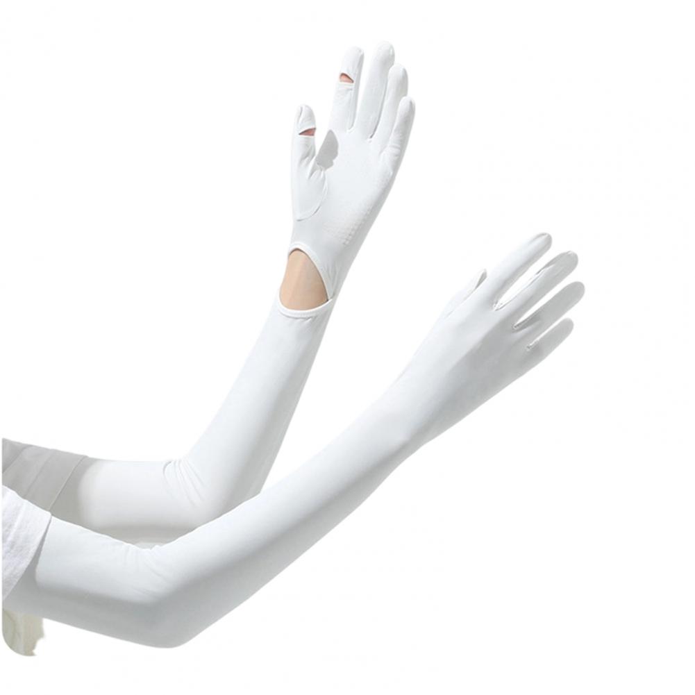Anti-Slip Palm, Anti-slip Driv - Fishing Gloves ulasan dan harga